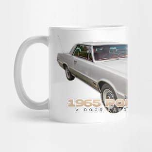 1965 Pontiac GTO 2 Door Hardtop Mug